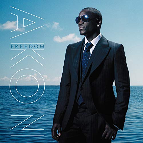 Akon beautiful song
